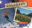 Colorado cover