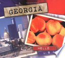 Georgia cover