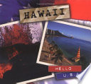 Hawaii cover