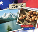 Idaho cover