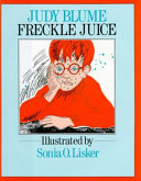 Freckle Juice cover