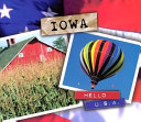 Iowa cover