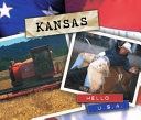 Kansas cover