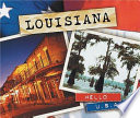 Louisiana cover
