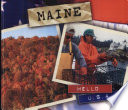 Maine cover