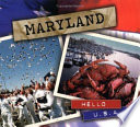 Maryland cover