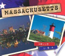 Massachusetts cover