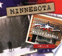 Minnesota cover