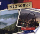 Missouri cover