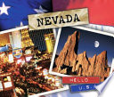 Nevada cover