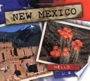 New Mexico cover