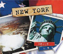 New York cover