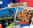 Oregon cover