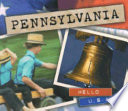 Pennsylvania cover