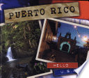 Puerto Rico cover