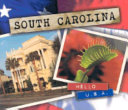 South Carolina cover