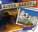 South Dakota cover