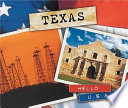 Texas cover