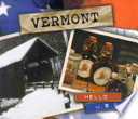 Vermont cover