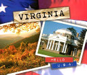Virginia cover