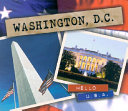 Washington, D.C. cover