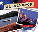 Washington cover