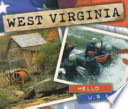 West Virginia cover
