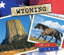 Wyoming cover