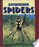 Spinning Spiders cover