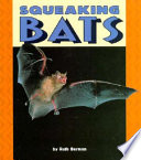 Squeaking Bats cover