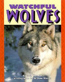 Watchful Wolves cover