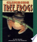 Climbing Tree Frogs cover