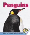 Penguins cover