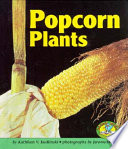 Popcorn Plants cover