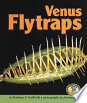 Venus Flytraps cover