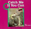 Catch Me If You Can cover