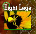 Eight Legs cover
