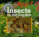Insects in the Garden cover