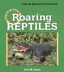 Roaring Reptiles cover