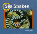 Sea Snakes cover
