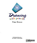 Drawing with Pencils cover