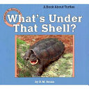 What's Under That Shell? cover