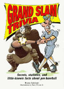Grand Slam Trivia cover