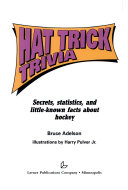 Hat Trick Trivia cover