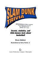 Slam Dunk Trivia cover