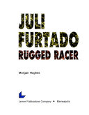 Juli Furtado: Rugged Racer cover