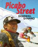 Picabo Street: Downhill Dynamo cover