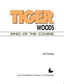 Tiger Woods: King of the Course cover