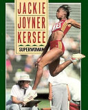 Jackie Joyner Kersee: Superwoman cover