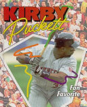 Kirby Puckett: Fan Favorite cover